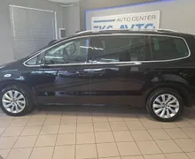 Zunanja slika - Seat Alhambra - 2.0 TDI DSG PANORAMA-KAMERA-GRETJE SEDEŽEV-ALU-P - 10 - Predogledna slika