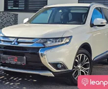 Zunanja slika - Mitsubishi Outlander - 2.2 DI-D 4WD INTENSE+4VT-.KLJUKA- LED-NAVI-PERLA B - 1 - Predogledna slika