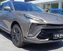 Zunanja slika - Forthing Forthing T5 EVO - T5 Evo my 2025 + ADAS - 3 - Predogledna slika