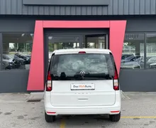 Zunanja slika - Volkswagen Caddy - 2.0 TDI Life N1 - 5 - Predogledna slika