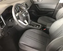 Zunanja slika - Seat Ateca - 1.5 TSI 110 KW STYLE EDITION DSG - 4 - Predogledna slika