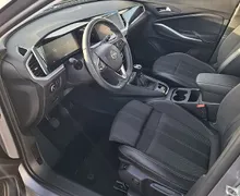 Zunanja slika - Opel Grandland - 1.2 TURBO 130KM GS - servisna zgodovina - 5 - Predogledna slika