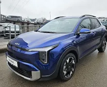 Zunanja slika - KIA Stonic - 1.0 T-GDi 73.6 kW  100 KM  EX Pulse M T - 1 - Predogledna slika