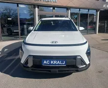 Zunanja slika - Hyundai Kona - 1.0 T-GDI 100 Style - AKCIJA - 2 - Predogledna slika