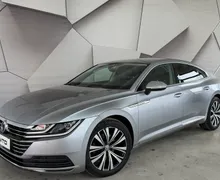 Zunanja slika - Volkswagen Arteon - 2,0 TDI BMT R-Line DSG 4M - 4 - Predogledna slika
