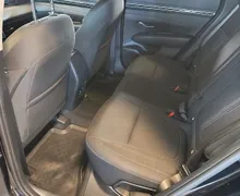 Zunanja slika - Hyundai Tucson - 1.6 T-GDI 150 MHEV STYLE 2WD DCT - 6 - Predogledna slika