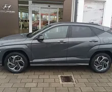 Zunanja slika - Hyundai Kona - 1.6 GDI   hibrid Premium DCT N-line.WINTER I.PTG.. - 3 - Predogledna slika