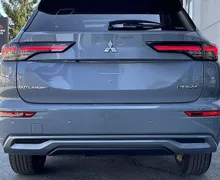 Zunanja slika - Mitsubishi Outlander - PHEV 4WD 2.4 Instyle Avt. AKCIJA - 4 - Predogledna slika