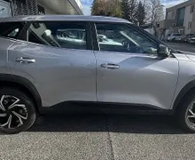 Zunanja slika - Geely Cityray - 1.5 T-GDI | 7DCT | GK - ZNIŽANA CENA - 5 - Predogledna slika