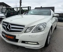 Zunanja slika - Mercedes-Benz E-Razred - E 250 CDI AVANTGARDE AUT. LED XENON NAVI ALU18 - 10 - Predogledna slika