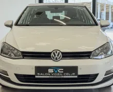 Zunanja slika - Volkswagen Golf - 1.6TDI-DSG-2X-PDC-DIGI-KLIMA-TEMPOMAT-GRET-SED-17C - 2 - Predogledna slika