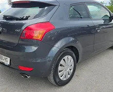 Zunanja slika - KIA Pro_Ceed - 1.6 D 116ks °2.UPORABNIK° °REDNO VZDRŽEVANO° - 5 - Predogledna slika