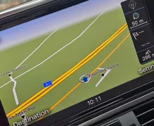 Zunanja slika - Audi A6 - 3.0 TDI QUATTRO S-TRONIC S-LINE XENON-ALU - 14 - Predogledna slika