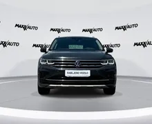 Zunanja slika - Volkswagen Tiguan - 2.0 TDI BMT Elegance DSG - 2 - Predogledna slika