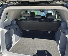 Zunanja slika - Baic BJ30 - 1.5T-HYBRID 4WD - V PRIHODU-TESTNA VOŽNJA NA VOLJO - 8 - Predogledna slika
