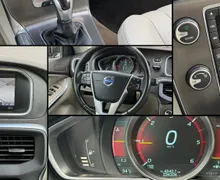 Zunanja slika - Volvo V40 - D2 Momentum AVT. |NAVI|PDC|USNJE| - 12 - Predogledna slika