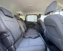 Zunanja slika - Ford C-MAX - 1.5 TDCi 120KM TITANIUM VLEČNA K. AKT.TEMP ZIMSKI - 11 - Predogledna slika