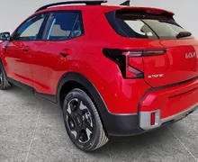 Zunanja slika - KIA Stonic - 1.0 T-GDi LX Life - 2 - Predogledna slika