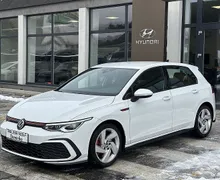 Zunanja slika - VW Golf - 2.0 TSI GTI - ORIGINAL STANJE - REDNO SERVISIRAN - 2 - Predogledna slika