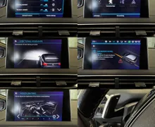 Zunanja slika - Peugeot 3008 - 1,2 PureTech 130 S&S Allure Avt. - 17 - Predogledna slika