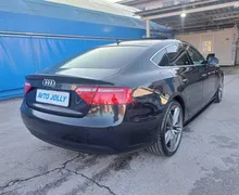 Zunanja slika - Audi A5 - Sportback - 5 - Predogledna slika