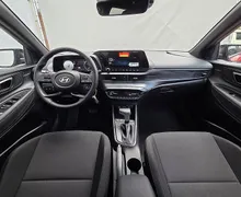 Zunanja slika - Hyundai i20 - 1.0 T-GDI DCT Style Black Line -1.000€ GOTOVINA - 9 - Predogledna slika