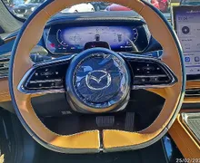 Zunanja slika - Mazda Mazda6e - BEV 69KWH TAKUMI PLUS AUTO - 8 - Predogledna slika