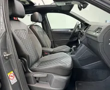 Zunanja slika - Volkswagen Tiguan - R-Line 2.0 TDI 4M DSG - 10 - Predogledna slika