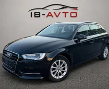 Zunanja slika - Audi A3 - Sportback 1.6 TDI 1- LASTNIK - 1 - Predogledna slika