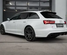 Zunanja slika - Audi RS6  - Avant PERFORMANCE KERAMIČNE ZAVORE DRC MATRIX ACC 360 BO - 7 - Predogledna slika