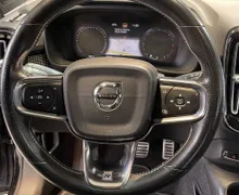 Zunanja slika - Volvo XC40 - D4-AWD-R-DESIGN-PANO-NAVI-ACC-MEMORY-HARMAN-360KAM - 17 - Predogledna slika