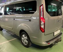 Zunanja slika - Ford Transit Custom - KOMBI 2.2 TDCi 6. SEDEŽEV 92 KW - 4 - Predogledna slika