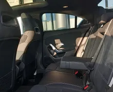 Zunanja slika - Mercedes-Benz CLA-Razred - CLA 200 AMG EDITION AKCIJSKA CENA - 10 - Predogledna slika