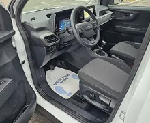Zunanja slika - Ford Tourneo - Courier 1.5 cDTi wirtual PDC NAVI tempomat LINEassist - 7 - Predogledna slika