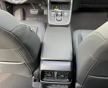 Zunanja slika - Honda CR-V - 2.0 e HEV 4WD Advance 135 kW At - 9 - Predogledna slika