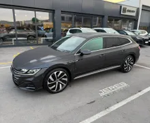 Zunanja slika - Volkswagen Arteon - 2.0 TDI 4MOTION avt. 147kW R-Line - 11 - Predogledna slika