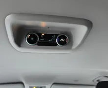 Zunanja slika - Ford Tourneo - Custom TITANIUM X 2.0 TDCi AWD L2 A8-SLUŽBENO VOZILO - 15 - Predogledna slika