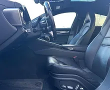 Zunanja slika - Porsche Panamera - 2.9 4 E-HYBRID 4WD Zračno-Kam360-Soft-CHR-Panorama - 8 - Predogledna slika