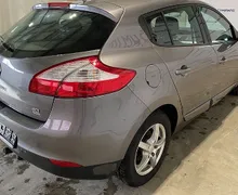 Zunanja slika - Renault Mégane - Megane Dynamique dCi 110 - SLOVENSKI - 4 - Predogledna slika