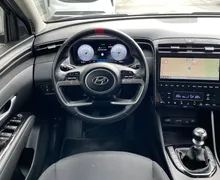 Zunanja slika - Hyundai Tucson - 1.6-CRDi-STYLE-LED-NAVI-SLO-WRAP-TOP - 11 - Predogledna slika