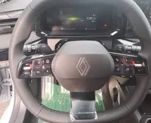 Zunanja slika - Renault Clio - evolution TCE 115 +bon za zimske gume - 10 - Predogledna slika