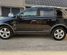 Zunanja slika - Opel Antara - 4x4 2.0 CDTi Cosmo Avt. - 8 - Predogledna slika