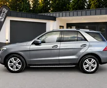 Zunanja slika - Mercedes-Benz ML-Razred - ML 250 BlueTEC Avt... - 9 - Predogledna slika