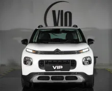 Zunanja slika - Citroën C3 - C3 - 2 - Predogledna slika