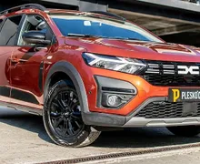 Zunanja slika - Dacia Jogger - 1.0 ECO-G 100 EXTREME 7 SEDEŽEV - 4 - Predogledna slika