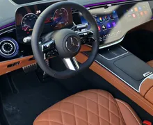 Zunanja slika - Mercedes-Benz S-Razred - 350d 4MATIC Long AMG Line DIGITAL-L-HEAD-HLAJ-SED- - 5 - Predogledna slika