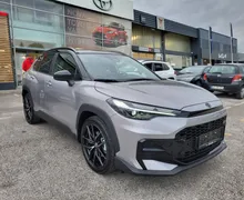 Zunanja slika - Toyota Corolla - 2.0 HEV GR Sport AWD - 3 - Predogledna slika