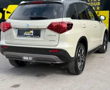 Zunanja slika - Suzuki Vitara - 1.4 AllGrip Elegance-4X4-NAVI-CAMERA-ALU-ACC- - 5 - Predogledna slika