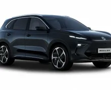 Zunanja slika - MG MGS5 EV - Luxury 64 kWh - 1 - Predogledna slika