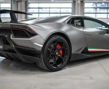 Zunanja slika - Lamborghini Huracan - LP 640-4 Performante VSA OPREMA - 5 - Predogledna slika